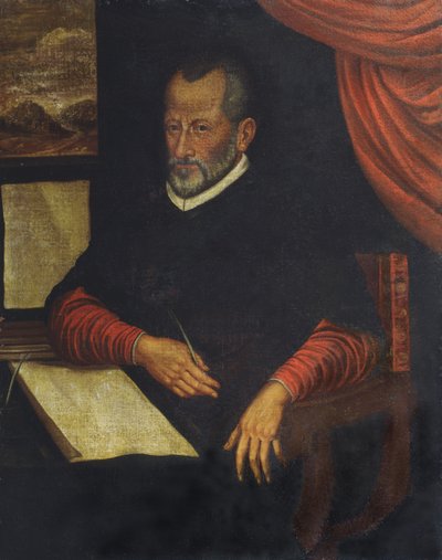  av Italian School