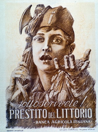  av Italian School
