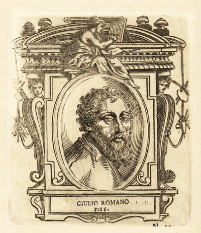Ukjent bilde av Italian School