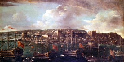 Venezia, Sjøfartsmuseet. av Italian School