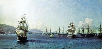  av Ivan Aivazovsky
