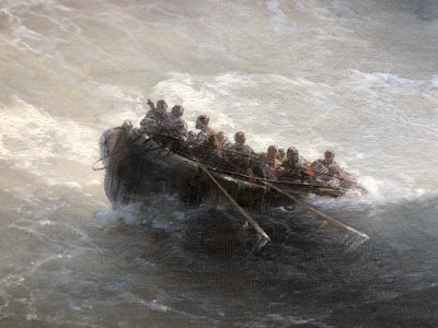  av Ivan Aivazovsky