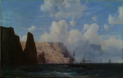  av Ivan Aivazovsky