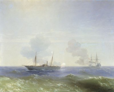  av Ivan Aivazovsky