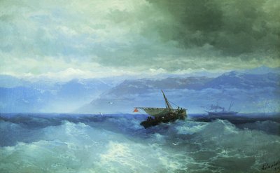  av Ivan Aivazovsky