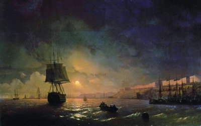  av Ivan Aivazovsky