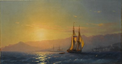  av Ivan Aivazovsky