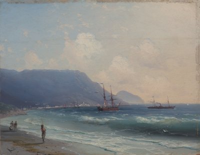  av Ivan Aivazovsky