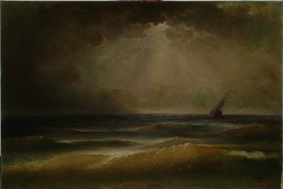  av Ivan Aivazovsky