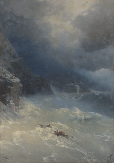  av Ivan Aivazovsky