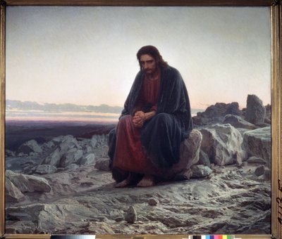  av Ivan Nikolaevich Kramskoy