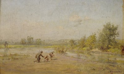 Jegerene av Ivan Pavlovich Pokhitonov