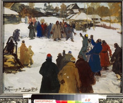  av Ivan Silych Goriuschkin Sorokopudov