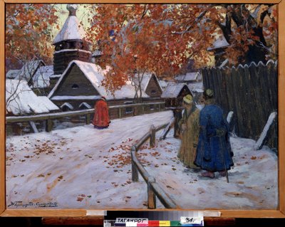  av Ivan Silych Goriuschkin Sorokopudov