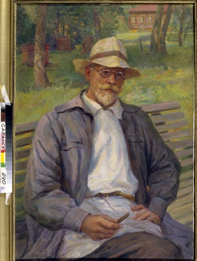  av Ivan Silych Goriuschkin Sorokopudov