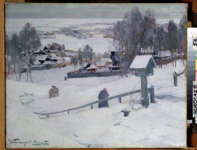  av Ivan Silych Goriuschkin Sorokopudov