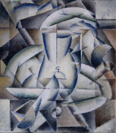 Sør av Ivan Vassilyevich Klyun