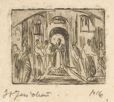 komposisjon av J.A. Jerichau