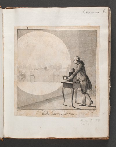 "Kiøbenhavns Skilderie". Nr. 6   1267497   no       norwegian Successfully Translated  Original: Bamboo and Poem, early 17th century. Translat: Bamboo and Poem, early 17th century. 1156250 no norwegian Successfully Translated Original: Hendrik van der Borc av J.F. Clemens