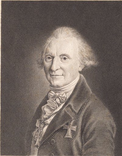 Ove Malling av J.F. Clemens