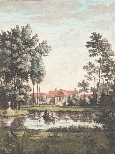 Sunderland av J.F. Clemens