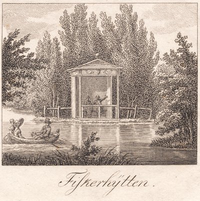 Sanderumgaards Have av J.F. Clemens