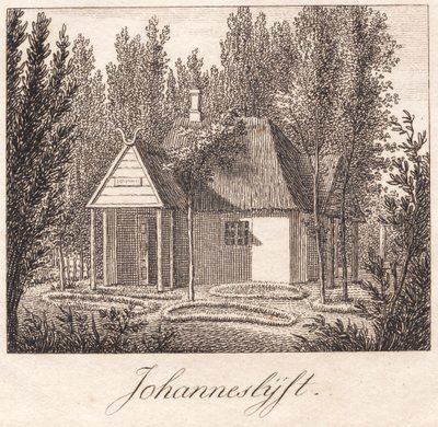 Sanderumgaards Have av J.F. Clemens