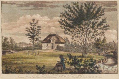 Sanderumgaards har 10 av J.F. Clemens