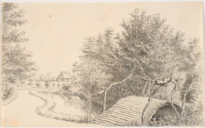 Sanderumgaards har III av J.F. Clemens
