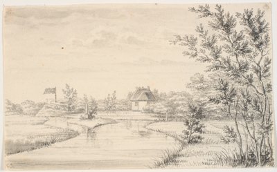 Sanderumgaards har IX av J.F. Clemens