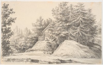 Sanderumgaards har jeg av J.F. Clemens