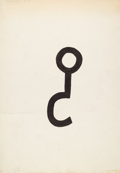 Storfemerke, ca. 1936. av J.Henry Marley