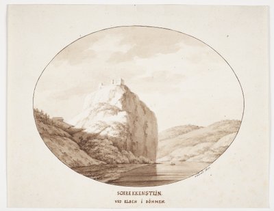 fugleskremsel av J.L. Lund