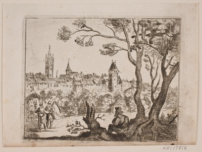 Av en by av J.O. Schack