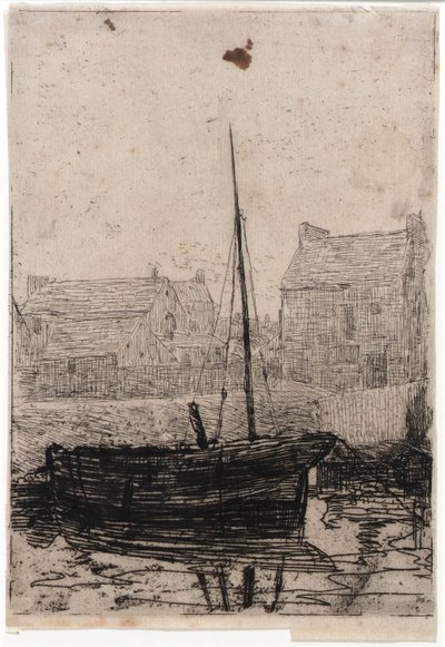  av J. Alden Weir