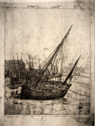  av J. Alden Weir