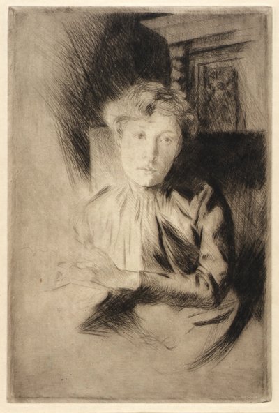  av J. Alden Weir
