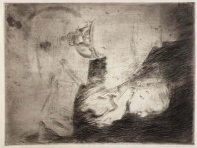  av J. Alden Weir