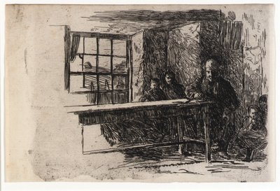  av J. Alden Weir