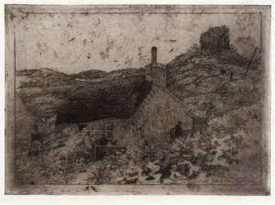  av J. Alden Weir
