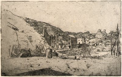  av J. Alden Weir