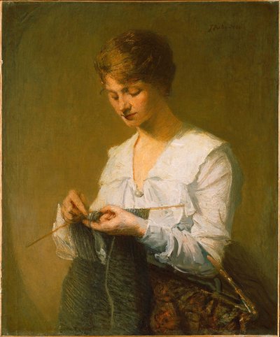  av J. Alden Weir