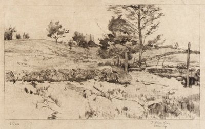  av J. Alden Weir