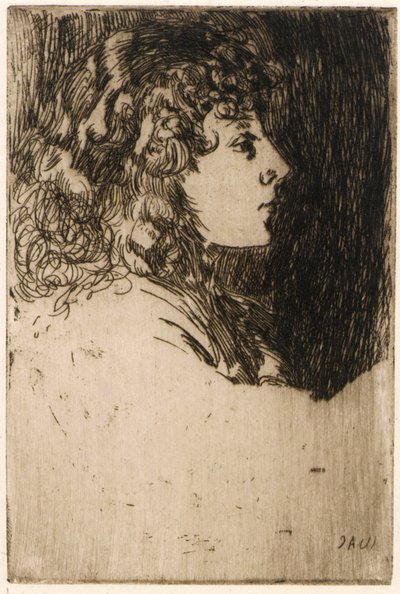  av J. Alden Weir