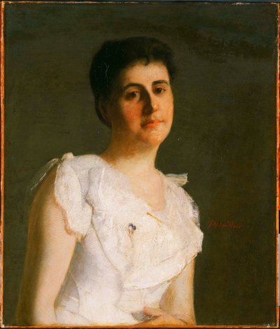  av J. Alden Weir