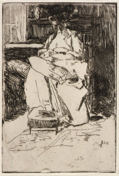  av J. Alden Weir
