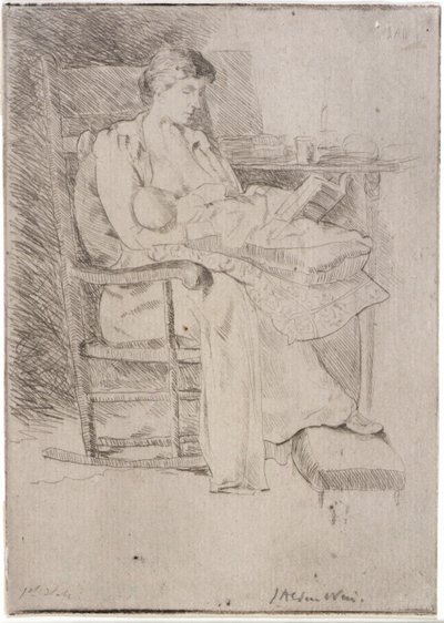  av J. Alden Weir