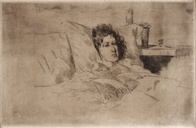  av J. Alden Weir