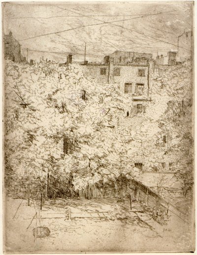  av J. Alden Weir