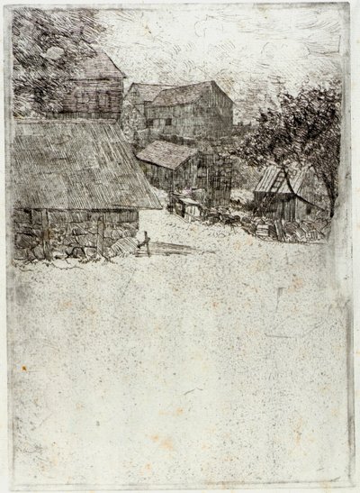  av J. Alden Weir